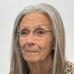 Meet your Posher, Margie